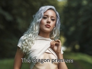 The_dragon_priestess