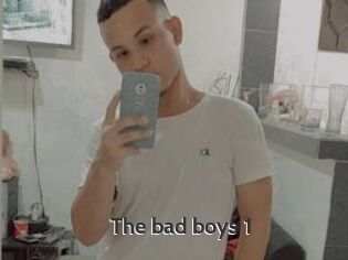 The_bad_boys_1