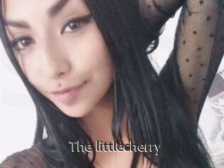 The_littlecherry