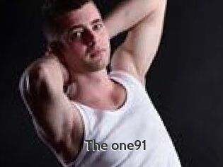 The_one91