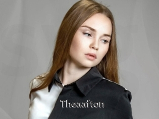 Theaafton