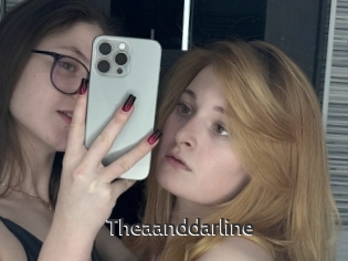 Theaanddarline