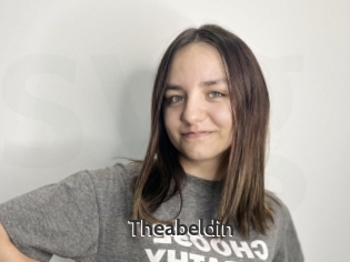Theabeldin
