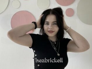 Theabrickell
