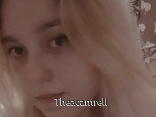 Theacantrell