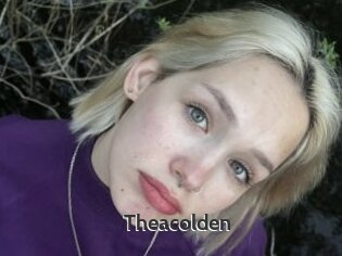 Theacolden