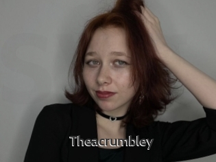 Theacrumbley