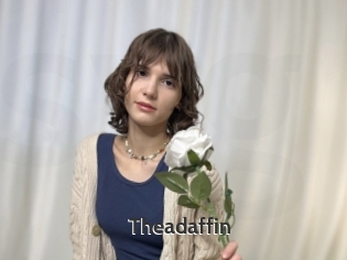 Theadaffin