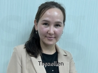 Theaellen