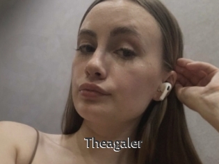 Theagaler