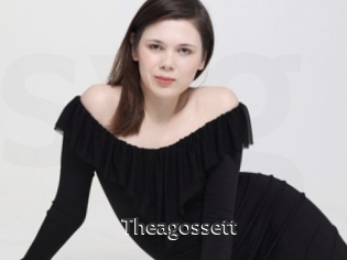 Theagossett