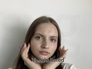 Theahallsted