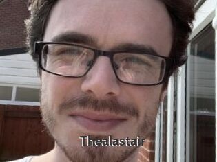 Thealastair