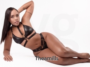 Theamills