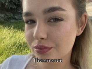 Theamonet