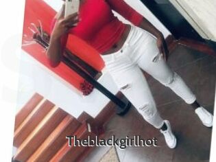 Theblackgirlhot