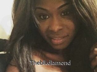Theblkdiamond