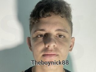 Theboynick88
