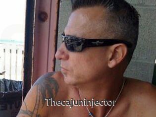 Thecajuninjector