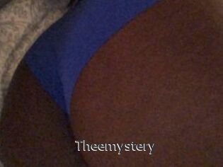 Theemystery