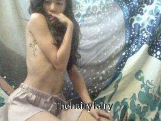 Thehairyfairy