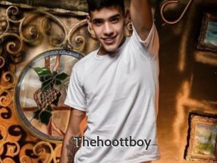 Thehoottboy