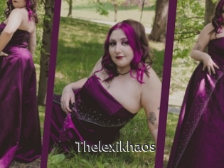 Thelexikhaos