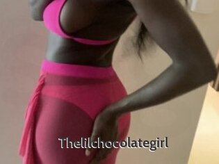 Thelilchocolategirl