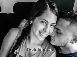 Thelokihouse