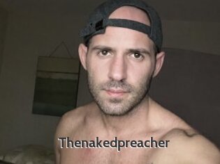 Thenakedpreacher