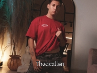 Theocallen