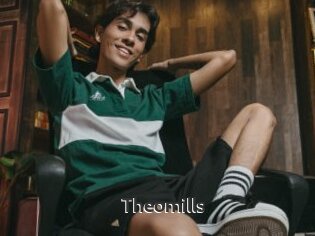 Theomills