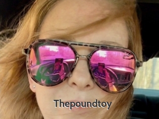 Thepoundtoy