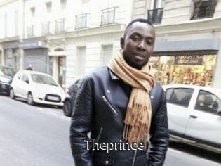 Theprince