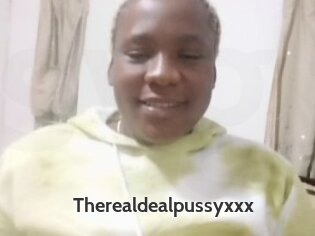Therealdealpussyxxx