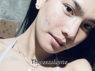 Theresaalonte