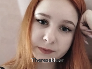 Theresakloer