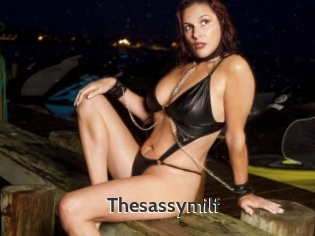Thesassymilf