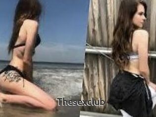 Thesexclub