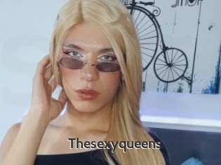 Thesexyqueens