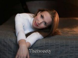 Thetweety