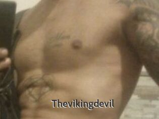 Thevikingdevil