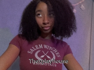 Thexplayhouse