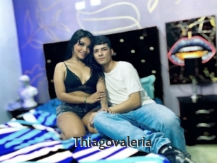 Thiagovaleria