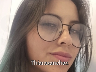 Thiarasanchez