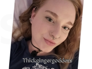 Thickgingergoddess