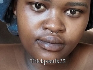 Thickpearlx23
