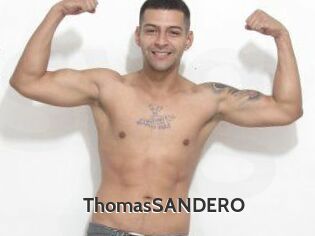 ThomasSANDERO