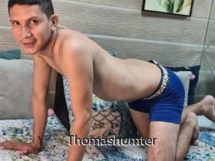 Thomashumter