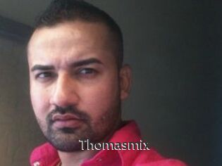 Thomasmix